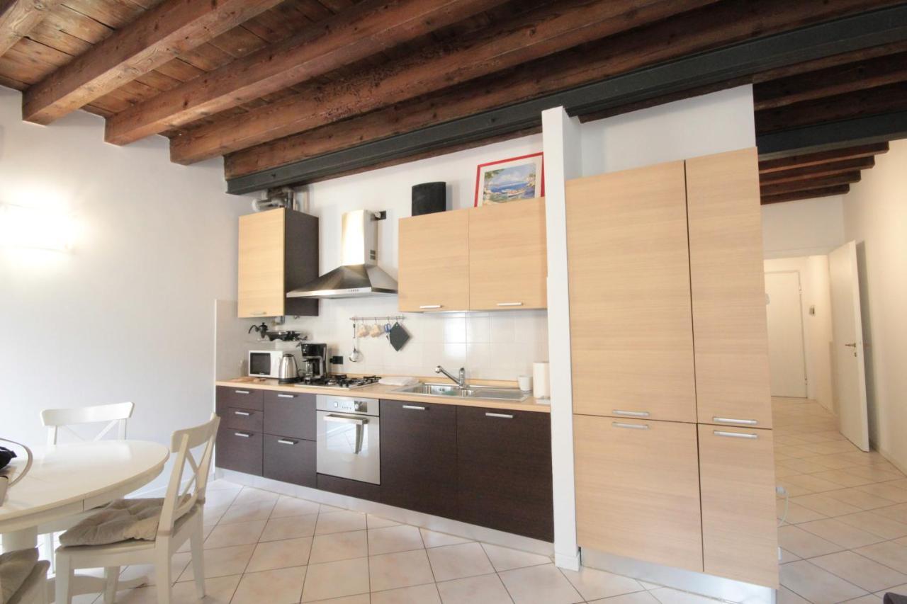 Interno 4 - Central Cozy New Flat Дезенцано-дель-Гарда Екстер'єр фото