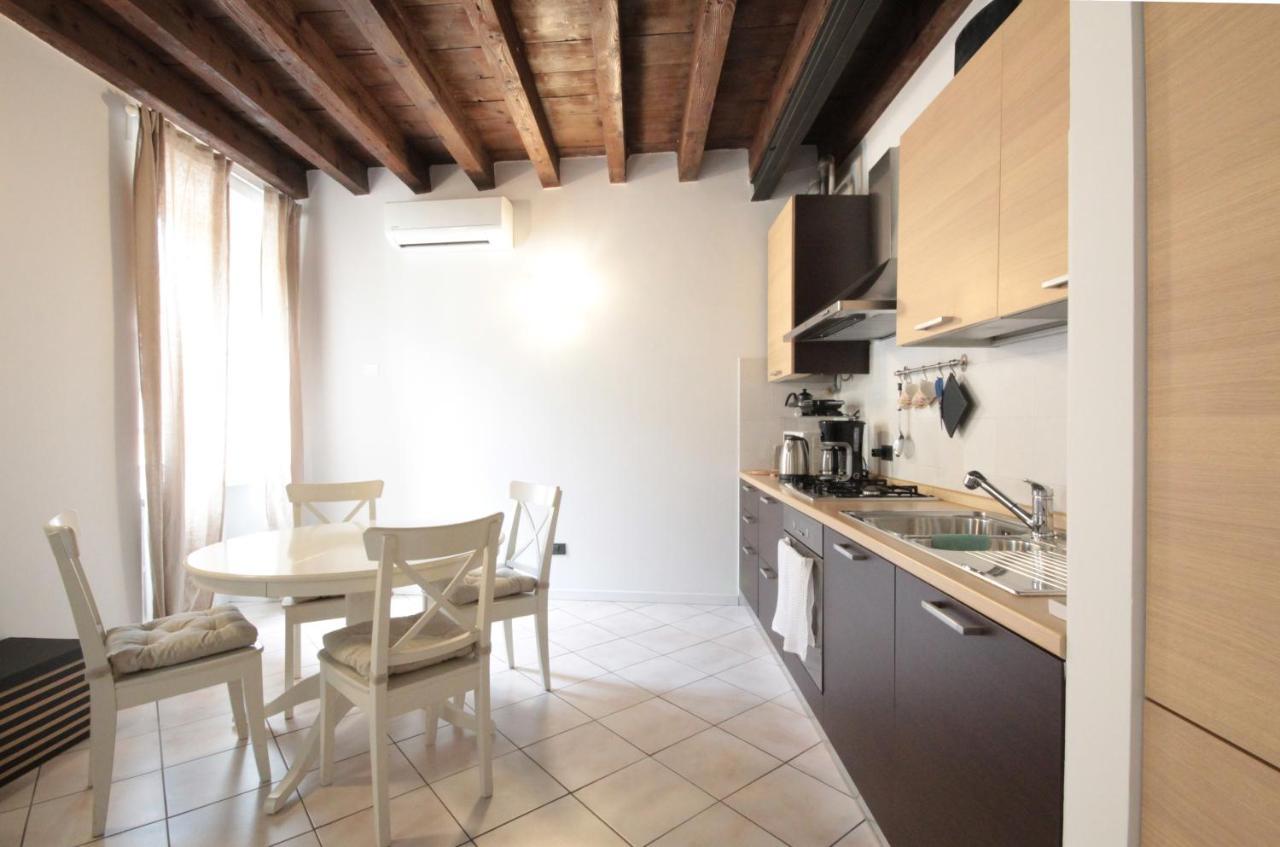 Interno 4 - Central Cozy New Flat Дезенцано-дель-Гарда Екстер'єр фото